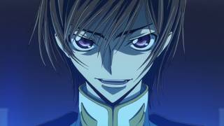 Code Geass R2  Lelouch Takes Over the World [upl. by Tony]