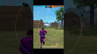 FREE FIRE headshot hack ka short video [upl. by Melton138]