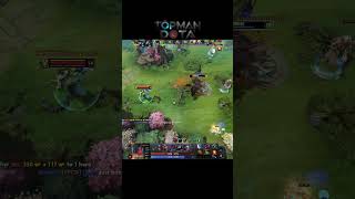 Terrorblade  Immortal Rank Rampage dota2 dota2rampage [upl. by Lukash313]