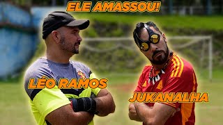 Ele amassou não deu CHANCE NENHUMA [upl. by Crissy]