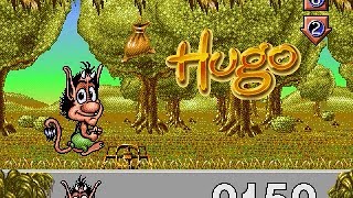 Hugo – Floresta Portugal [upl. by Anerat]