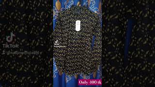 প্রিমিয়াম শার্ট কালেকশনPremium Shirt Price in Bangladesh 2024 New Shirt Price In BD 2024 [upl. by Osbert]