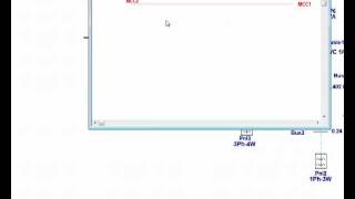 Composite Networks in ETAP [upl. by Anomer894]