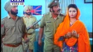 punjabi movie baghi soormey part 10 [upl. by Carolann374]