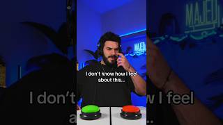 Majed reacts to Fluxxwave remix [upl. by Anaul]