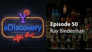 Episode 50  Ray Biederman [upl. by Ardnahc]