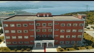 Sakarya Uygulamalı Bilimler Üniversitesi 1 Yılı Tanıtım Filmi [upl. by Nalo]