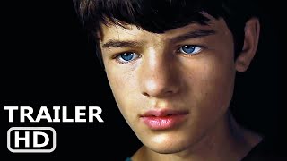 Artemis Fowl Official Trailer 2020 Disney HD [upl. by Ojela]