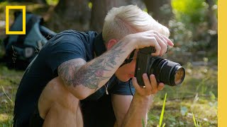 Experiencing the Natural Wonders of Ontario Canada  National Geographic [upl. by Weatherley687]