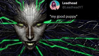 incorrect shodan quotes [upl. by Idnal]