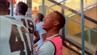 Pretoria Callies Football Club singing Gwijo iYo Halala [upl. by Selim]