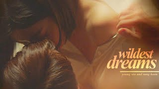 Young Seo and Sung Hoon  Wildest Dreams A Business Proposal 1x08 [upl. by Jaquelyn]