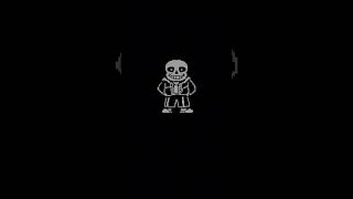 Nightmare Sans Edit keşfetbeniöneçıkar fypシ゚viral indiecrossfnf [upl. by Aneres608]