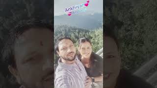 Ankhiyan milavanga youtubeshorts youtubevideos reels love trendingvideos dehradun [upl. by Pardoes]