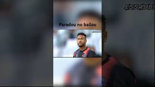 Paradou no bailouneymar football footballshorts edit [upl. by Nnad]