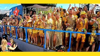 Street Parade 2023 Highlights [upl. by Nitniuq]