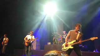 The Vamps  Dangerous Live from York Barbican 7th September 2024 [upl. by Gnoix]