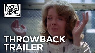 An Unmarried Woman  TBT Trailer  20th Century FOX [upl. by Mckenzie492]