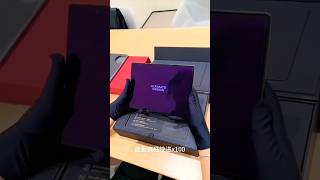 Huawei mate XT trifolding Unboxing new brande condition mobile [upl. by Winn]