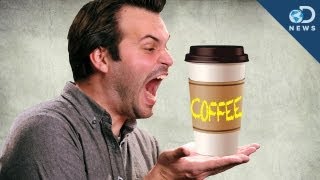 Is Caffeine Making Us Crazy [upl. by Atnaloj]