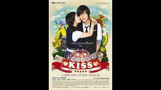 Naughty kisspplay full kiss Episode 1 sub indo [upl. by Gwendolen]