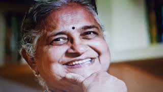 English Stories  Audio story Sudha Murthy  Genes supersunitashappyworld9876 [upl. by Ahsaek]