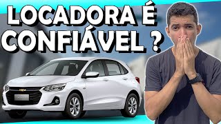 VALE A PENA COMPRAR CARRO DE LOCADORA  Saiba como economizar mais comprando carro de locadora [upl. by Karol]