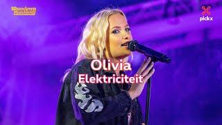 Vlaanderen Muziekland OLIVIA  Elektriciteit [upl. by Leahey]