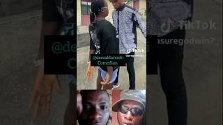 Tunde ednut 😂 funny comedymovies nigeria goviral comedy laugh [upl. by Kristopher]