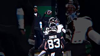 Is this catch better than odell one hand catch [upl. by Aicilana]