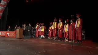 2022 Franklin Delano Roosevelt High School Graduation Ceremony [upl. by Recneps582]