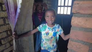 POVERTY in Tanzania  Tunu and Olivers Story wowtanzania [upl. by Anawaj]