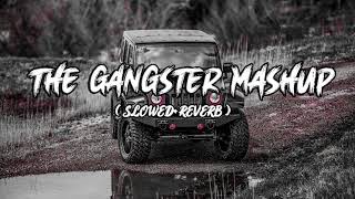 Non Stop Gangster Mashup  All Punjabi Gangster Songs Mashup  The Gangster Mashup  Sidhu X Shubh6 [upl. by Zednanref]