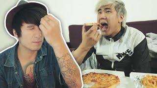 10 DINGE die ich an JOON hasse  Julien Bam [upl. by Albie571]