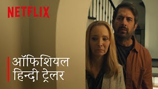 No Good Deed  Official Hindi Trailer  Netflix [upl. by Anifesoj930]