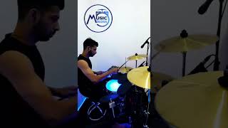 Thakkita Tharikita Wayanno Drum Cover  Jaya Sri Seeduwa Sakura Music blogs [upl. by Osborn]