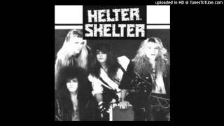 Helter Skelter  You Belong With Me Glam Metal  USA 93 [upl. by Jonathan284]