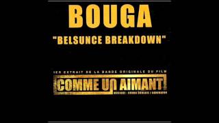 Bouga  Belsunce breakdown FL Master remix [upl. by Eldnar]