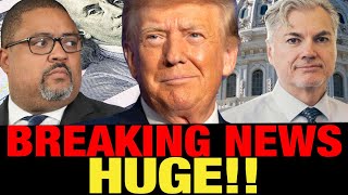 🔥 Breaking TRUMP NY HUSH Money Trial SENTENCING DELAYED Supreme Court MISTRIAL Child Credit BOOST [upl. by Mallin]