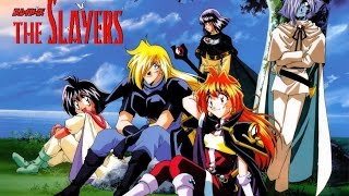 Slayers Capitulo 01 Audio Latino [upl. by Carolyn]