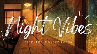 New Hindi Mashup Songs  Its Feel Goes With Your Mood  Feel The Beat Playlists [upl. by Eskil210]