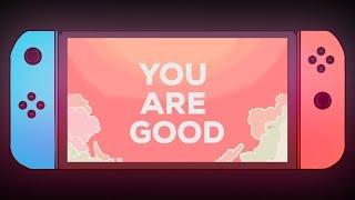 You Are Good  Official Lyric Video  CRC Music [upl. by Tartaglia690]