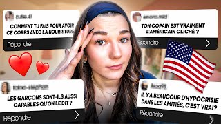 LA VÉRITÉ SUR LES USA [upl. by Madeleine]