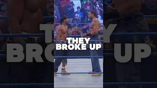 When Cryme Tyme broke up [upl. by Etnoj]