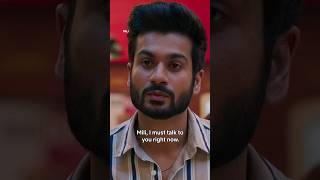 Sunny Kaushal LASHES OUT at Janhvi Kapoors Boss in Mili 🫣 [upl. by Ahsauqram965]