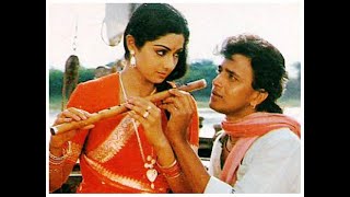 Mithun Sridevi Hits [upl. by Allenaj]