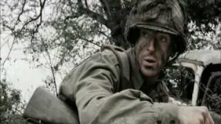 Band of Brothers  Music Video  Major Winters [upl. by Pickard]