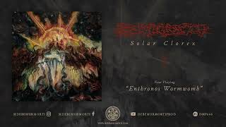 Pestilength  Solar Clorex Full album [upl. by Suillenroc]