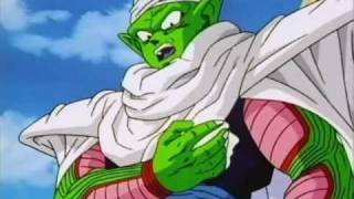 Dragon Ball Z  Piccolo AMV [upl. by Ellehsram]