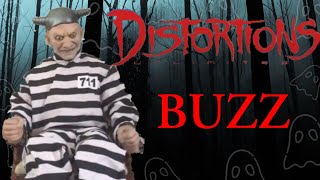 Distortions Unlimited Buzz Review [upl. by Voorhis]